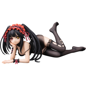 DATE A LIVE II KURUMI TOKISAKI ANI STATUE (REPRO)