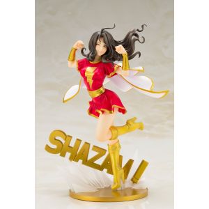 DC COMICS MARY (SHAZAM! FAMILY) BISHOUJO