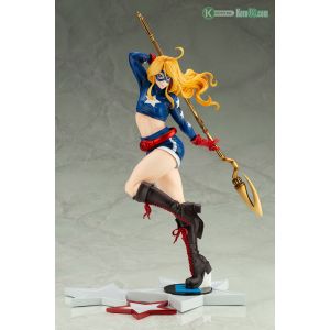 DC UNIVERSE DC COMICS STARGIRL BISHOUJO