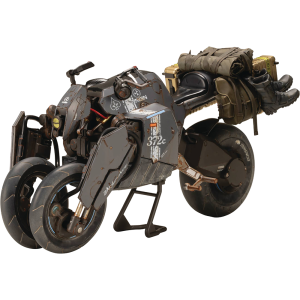 DEATH STRANDING REVERSE TRIKE (OP VER.) MODEL KIT