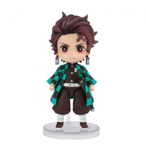 Demon Slayer: Kimetsu no Yaiba - Tanjiro Kamado Mini Figure 