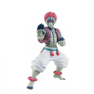 Demon Slayer: Kimetsu no Yaiba - Akaza Vibration Stars Figure 