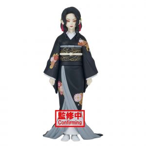 Demon Slayer: Kimetsu no Yaiba - Muzan Kibutsuji Demon Series Volume 5 Figure 