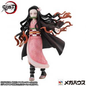 Demon Slayer: Kimetsu no Yaiba - Nezuko Kamado Gals Figure 