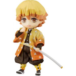 Demon Slayer: Kimetsu no Yaiba - Zenitsu Agatsuma Nendoroid Doll 