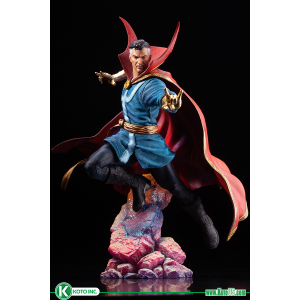 MARVEL DOCTOR STRANGE ARTFX PREMIER