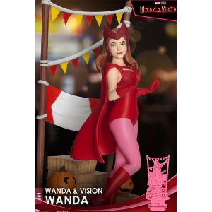 WANDA & VISION-WANDA CLOSE BOXO