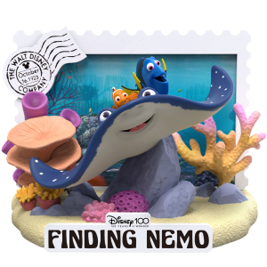 DISNEY 100 YEARS OF WONDER-FINDING NEMO