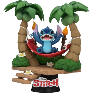 STITCH HAMMOCK