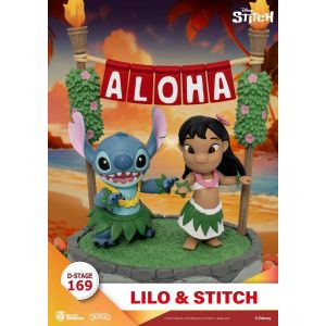 Stitch - Lilo & Stitch