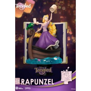 STORY BOOK SERIES-RAPUNZEL