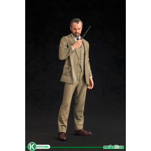 FANTASTIC BEASTS: THE CRIMES OF GRINDELWALD ALBUS DUMBLEDORE ARTFX+