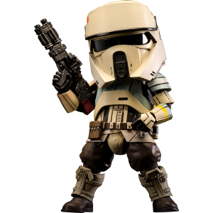  STAR WARS SHORETROOPER