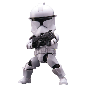 STAR WARS CLONE TROOPER