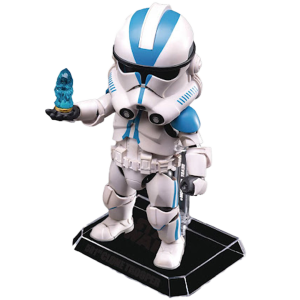 STAR WARS CLONE TROOPER 501ST