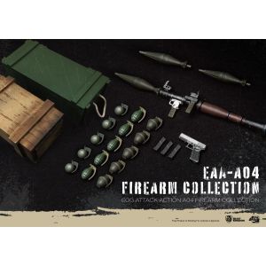 FIREARM COLLECTION