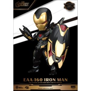 MARVEL'S AVENGERS IRON MAN LIMITED EDITION