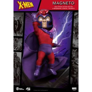 MARVEL X-MEN:  EGG ATTACK ACTION - MAGNETO