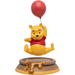 WINNIE THE POOH FLOATING