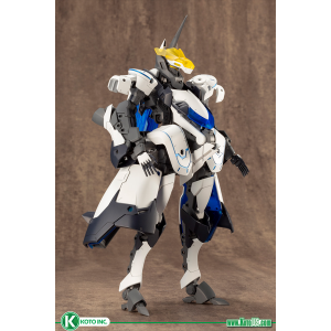 GIGANTIC ARMS07 LUCIFER'SWING MODEL KIT