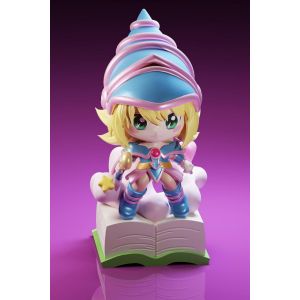 TOON DARK MAGICIAN GIRL