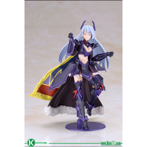 SOUKOU MUSUME SOPHIA KATAKURA LBCS THE EMPEROR MODEL KIT