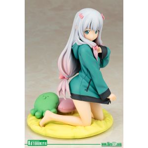 EROMANGA SENSEI SAGIRI IZUMI ANI [RESOLICITATION] 