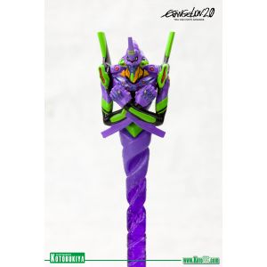 EVANGELION ~ EVANGELION TEST TYPE 011 CHOPSTICKS