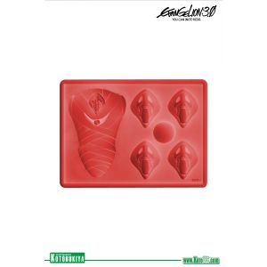 EVANGELION 10TH ANGEL SILICONE ICE TRAY