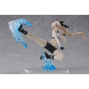 AYANAMI: DYNAMIC KICK! 1/7 SCALE FIGURE