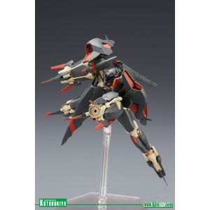 FRAME ARMS  JX-25T LEI-DAO MODEL KIT