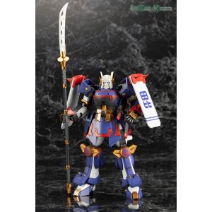 FRAME ARMS KENSHIN MODEL KIT