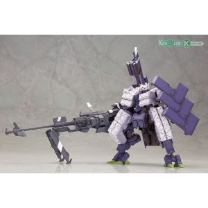 FRAME ARMS TYPE48MODEL2 KAGUTSUCHI-OTSU SNIPER:RE2