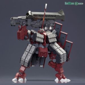 FRAME ARMS TYPE48MODEL2 KAGUTSUCHI-OTSU FENCER:RE2