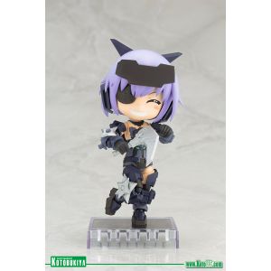 FRAME ARMS GIRL JINRAI CU‐POCHE ACTION FIGURE