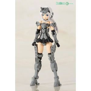 FRAME ARMS GIRL HAND SCALE ARCHITECT