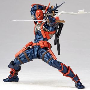 Amazing Yamaguchi No.011 "Deathstroke"