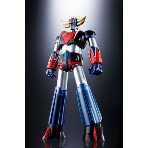 UFO ROBOT GRENDIZER GRENDIZER LEGACY OF REVOLTECH