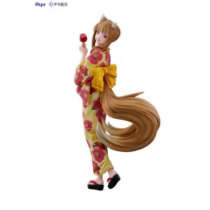 HOLO YUKATA VER. 1/7 SCALE FIGURE