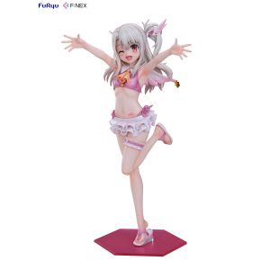 ILLYASVIEL VON EINZBERN SWIMSUIT VER. 1/7 SCALE FIGURE