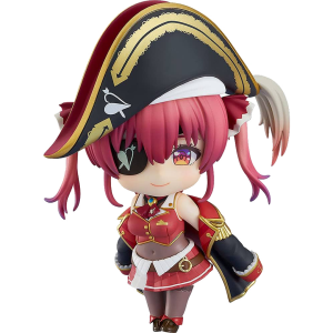 NENDOROID HOUSHOU MARINE