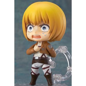 NENDOROID ARMIN ARLET 3RD RUN