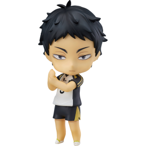 NENDOROID KEIJI AKAASHI RE RUN