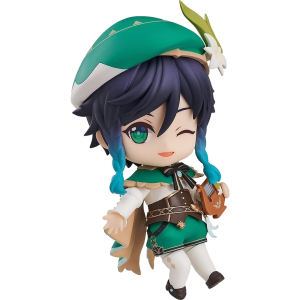 Good Smile Arknights: Texas Nendoroid Action Figure...