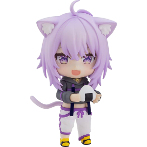 NENDOROID NEKOMATA OKAYU