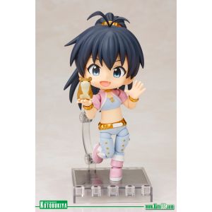 THE IDOLM@STER HIBIKI GANAHA CU-POCHE FIGURE