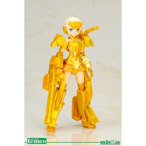 FRAME ARMS GIRL GOURAI-KAI (WITH FRAME ARMS GIRLS) FINAL BATTLE VER.