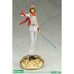 PERSONA 5 GORO AKECHI PHANTOM THIEF ARTFX J