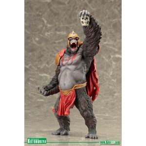 DC COMICS GORILLA GRODD ARTFX+