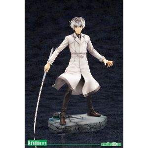 TOKYO GHOUL:RE HAISE SASAKI ARTFX J